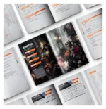 Warhammer 40,000 Kill Team: Compendium (Italiano) (Ultima possibilità d'acquisto) - immagine 2