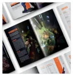 Kill Team: Almanacco 2022 (Italiano) (Ultima possibilità d'acquisto) - immagine 3