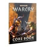 Warcry: Core Book (Inglese)