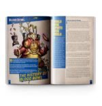 Blood Bowl – The Official Rules (Inglese) - immagine 3