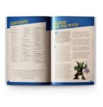 Blood Bowl: Death Zone (Inglese) - immagine 3