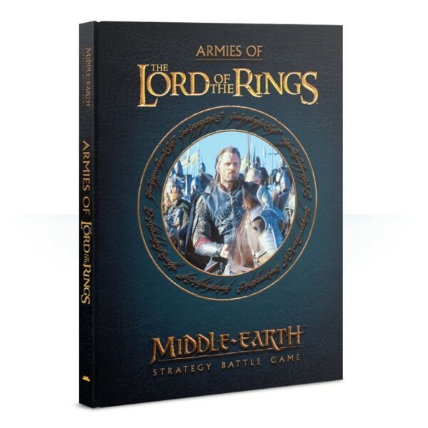 Armies of The Lord of the Rings™ (Inglese)
