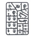 Dotazioni dei Blood Angels Primaris - immagine 2