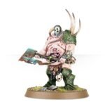 Lord of Plagues