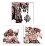 Avanguardia: Lame di Khorne - immagine 3