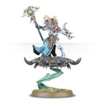 Tzaangor Sciamano