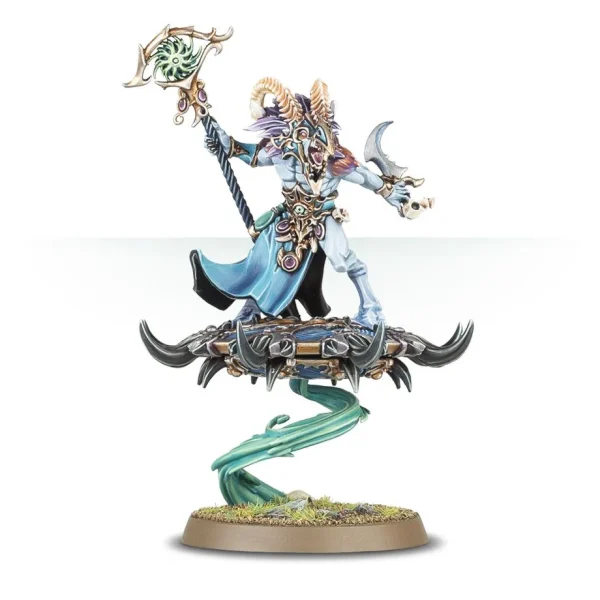Tzaangor Sciamano