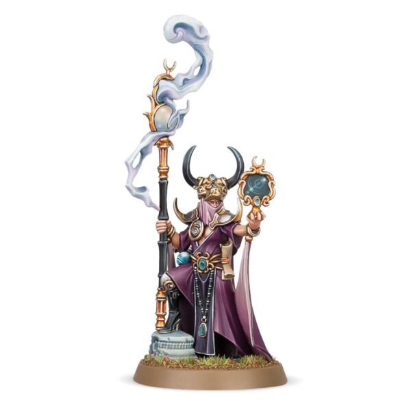 Shardspeaker di Slaanesh