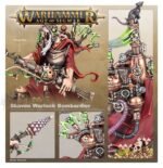 Warlock Bombardier - immagine 2