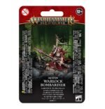 Warlock Bombardier - immagine 3