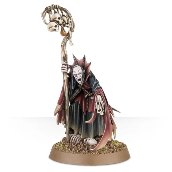 Necromancer