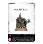 Wight King with Baleful Tomb Blade - immagine 3
