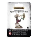 Mortisan Boneshaper - immagine 3