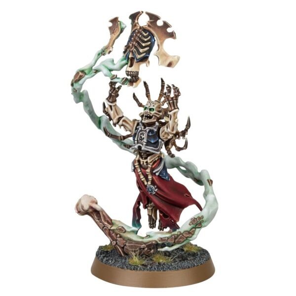 Mortisan Ossifactor