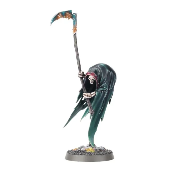 Cairn Wraith