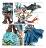 Isharann Tidecaster - immagine 2