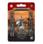 Isharann Tidecaster - immagine 3