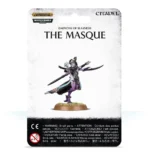 The Masque - immagine 3