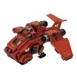 Cannoniera Stormraven - immagine 3