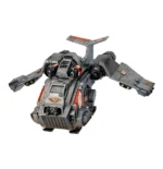 Cannoniera Stormraven - immagine 2