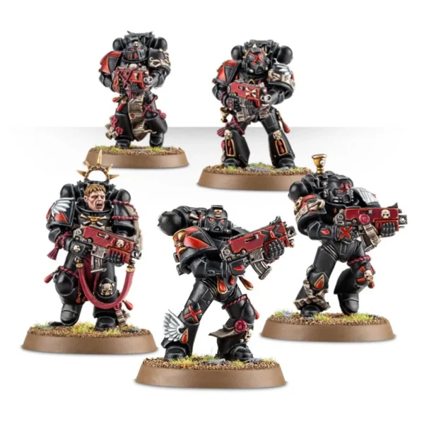 Death Company