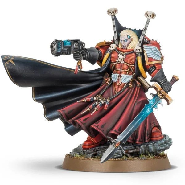 Mephiston