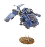 Cannoniera Stormraven