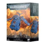 Cannoniera Stormraven - immagine 4