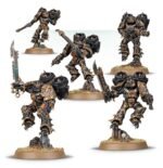 Raptors (Multikit: Warp Talons)