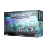 Rubric Marines - immagine 5