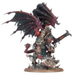 Angron, Primarca Demoniaco di Khorne