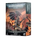 Angron, Primarca Demoniaco di Khorne - immagine 4