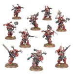 Berzerker di Khorne