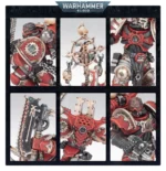 Berzerker di Khorne - immagine 2