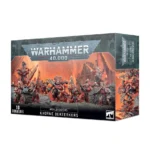 Berzerker di Khorne - immagine 4