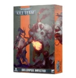 Kill Team: Infetti Gellerpox (Ultima possibilità d'acquisto) - immagine 4