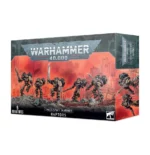 Raptors (Multikit: Warp Talons) - immagine 5