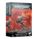 Haarken Worldclaimer, Araldo dell'Apocalisse - immagine 3