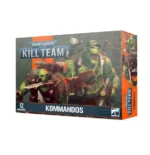 Kill Team: Zabotatori (Scatola vecchia) (Ultima possibilità d'acquisto) - immagine 3