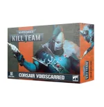 Kill Team: Corsari Sfregiati dal Vuoto (Scatola vecchia) (Ultima possibilità d'acquisto) - immagine 5