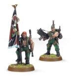 Catachan Command Squad - immagine 2