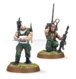 Catachan Command Squad - immagine 3