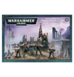 Catachan Command Squad - immagine 5