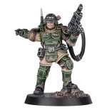 Kill Team: Kaserkin (Ultima possibilità d'acquisto) - immagine 3