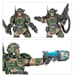 Kill Team: Kaserkin (Ultima possibilità d'acquisto) - immagine 4