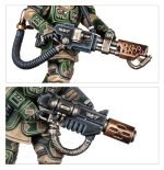 Kill Team: Kaserkin (Ultima possibilità d'acquisto) - immagine 5