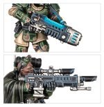 Kill Team: Kaserkin (Ultima possibilità d'acquisto) - immagine 6