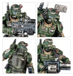 Kill Team: Kaserkin (Ultima possibilità d'acquisto) - immagine 7
