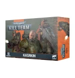 Kill Team: Kaserkin (Ultima possibilità d'acquisto) - immagine 2