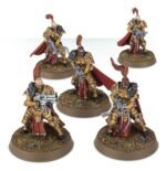 Vigilator Squad (Multikit: Prosecutors / Witchseekers) - immagine 2